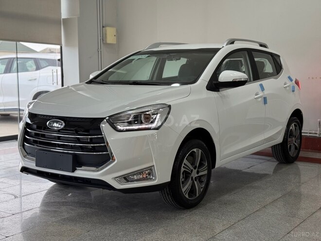 JAC JS2-6