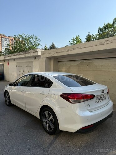 Kia K3-3