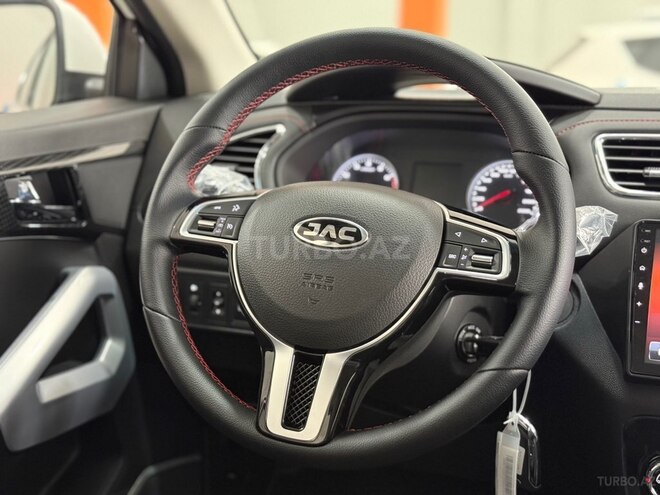 JAC JS2-11