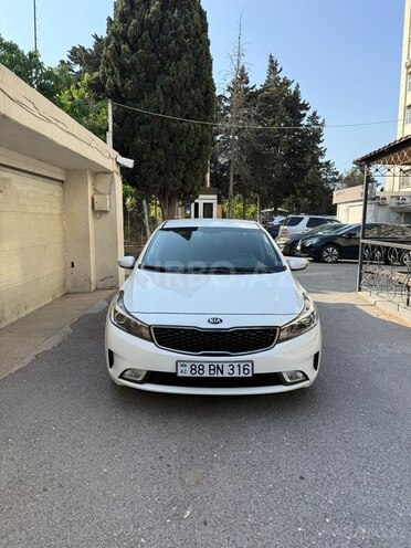 Kia K3-1