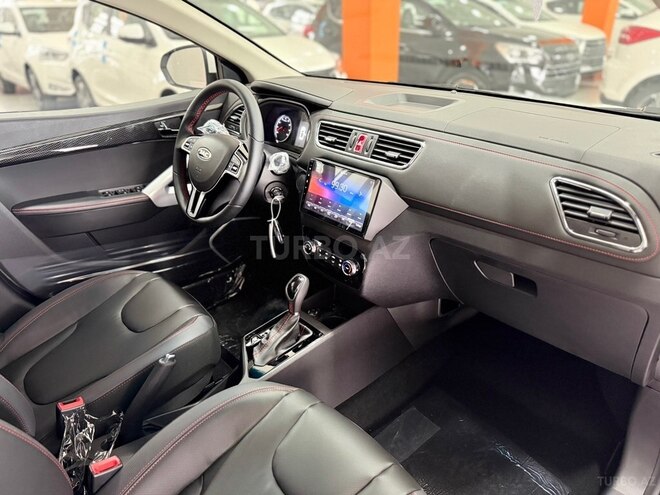 JAC JS2-9