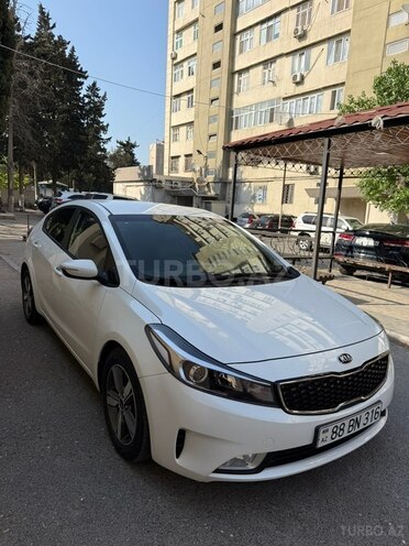 Kia K3-4