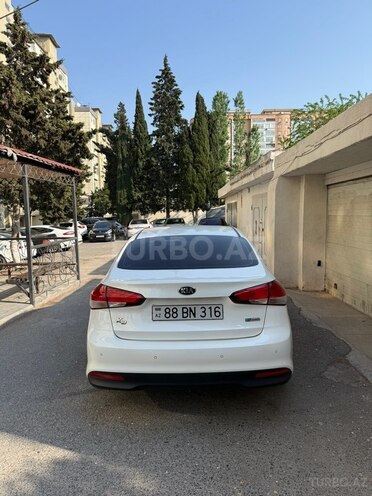 Kia K3-2