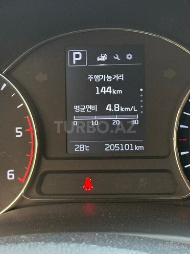 Kia K3-10