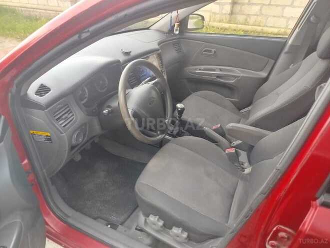 Kia Rio-10
