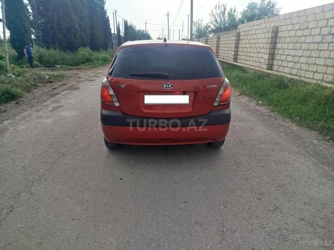 Kia Rio-8