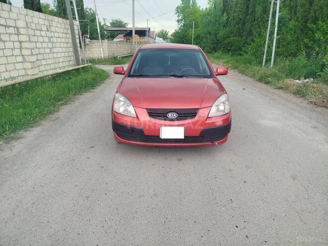 Kia Rio-1