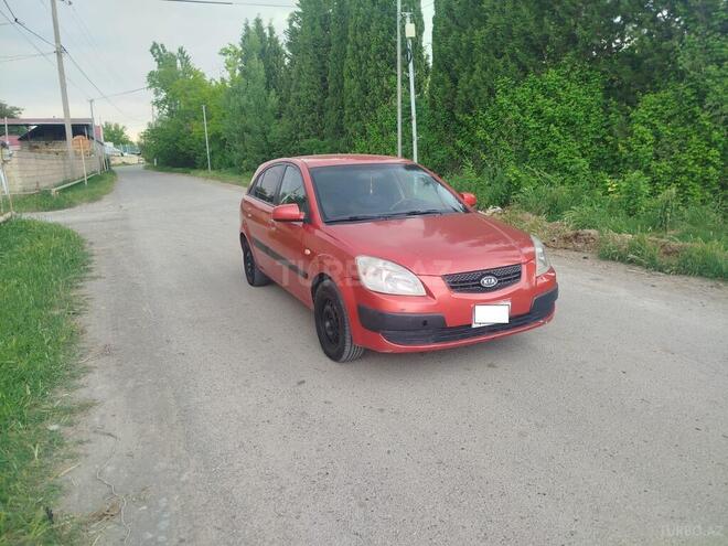 Kia Rio-4