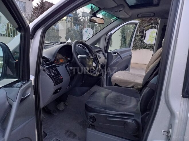 Mercedes Vito 115 CDI-5