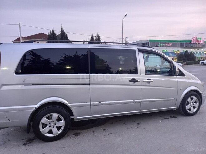 Mercedes Vito 115 CDI-3