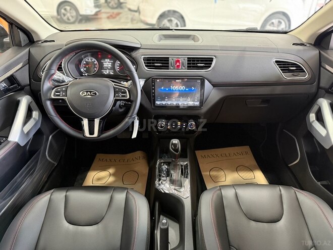JAC JS2-9
