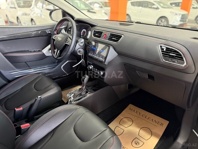 JAC JS2-10