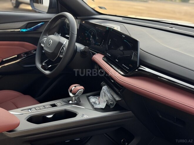 Changan Oshan X5 Plus-22