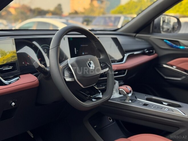 Changan Oshan X5 Plus-23