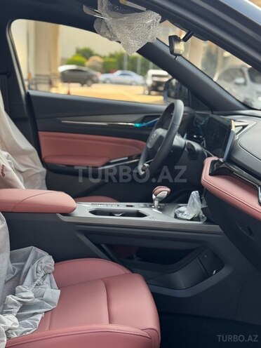 Changan Oshan X5 Plus-20