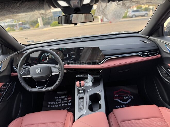 Changan Oshan X5 Plus-19