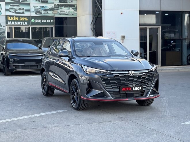 Changan Oshan X5 Plus-17