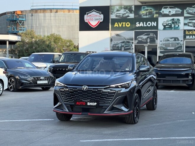 Changan Oshan X5 Plus-15