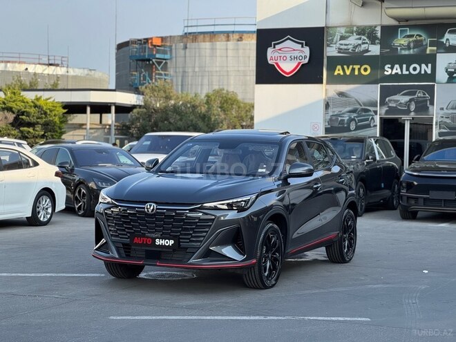 Changan Oshan X5 Plus-14