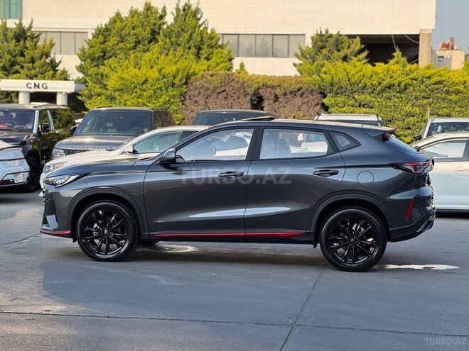 Changan Oshan X5 Plus-10