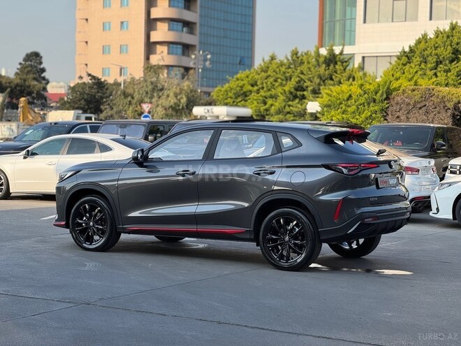 Changan Oshan X5 Plus-9