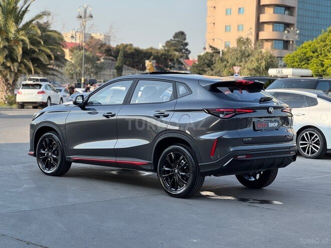 Changan Oshan X5 Plus-8
