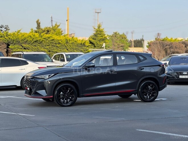 Changan Oshan X5 Plus-11