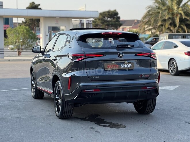 Changan Oshan X5 Plus-6