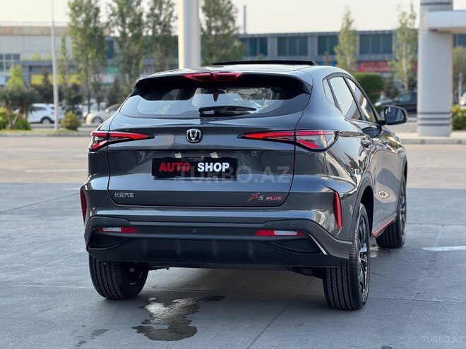 Changan Oshan X5 Plus-4