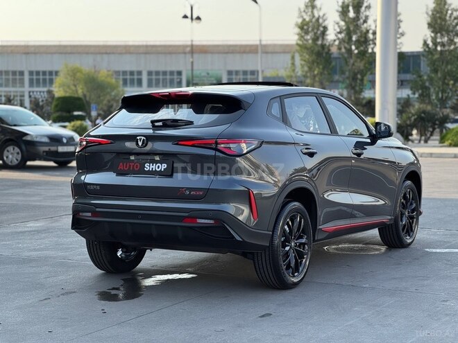Changan Oshan X5 Plus-2
