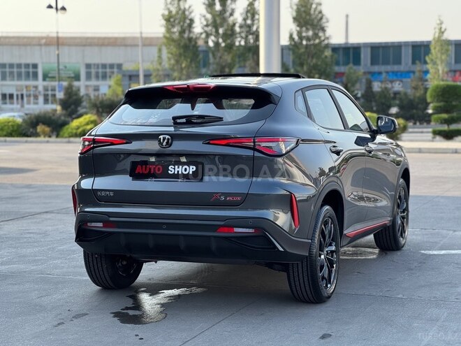 Changan Oshan X5 Plus-3