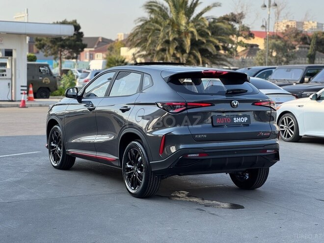Changan Oshan X5 Plus-7