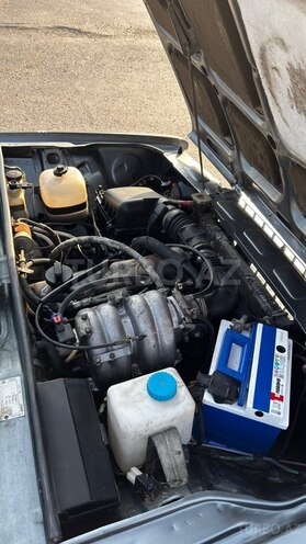LADA (VAZ) 2107-3