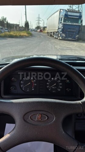 LADA (VAZ) 2107-11