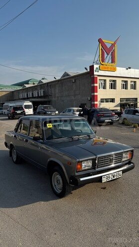 LADA (VAZ) 2107-7