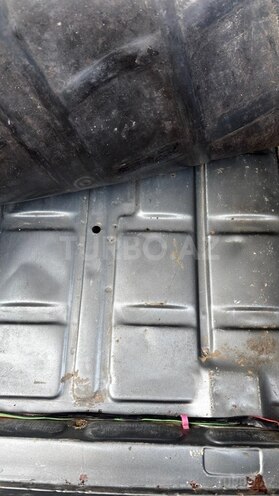 LADA (VAZ) 2107-13
