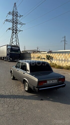 LADA (VAZ) 2107-5