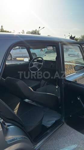 LADA (VAZ) 2107-9