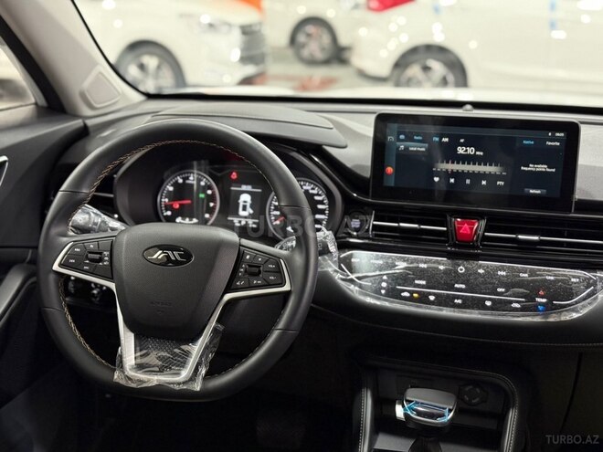 JAC JS4-10