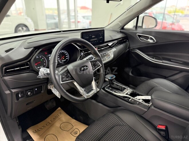 JAC JS4-7