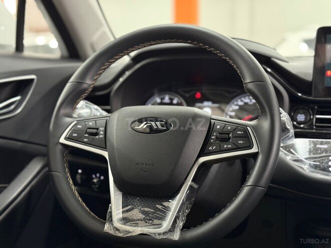JAC JS4-11