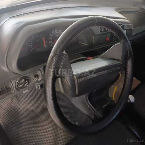 LADA (VAZ) 2115-4