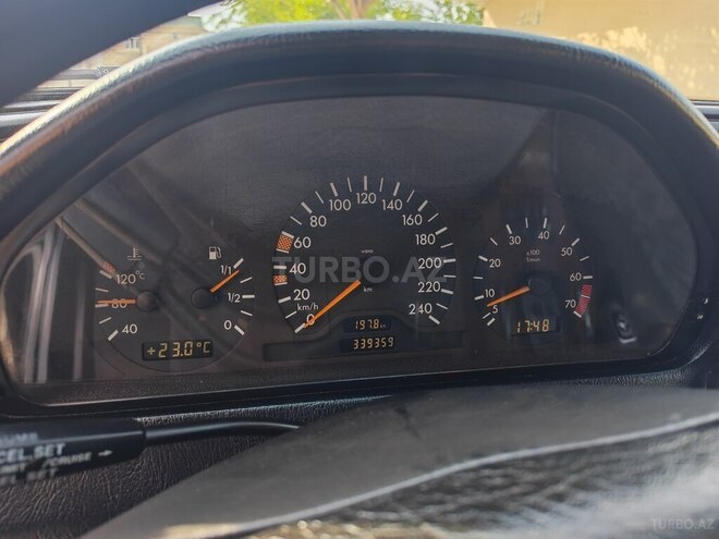 Mercedes C 200-6