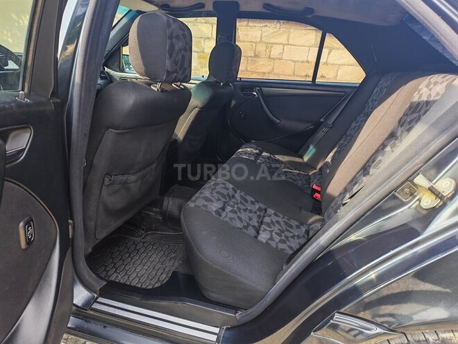 Mercedes C 200-11