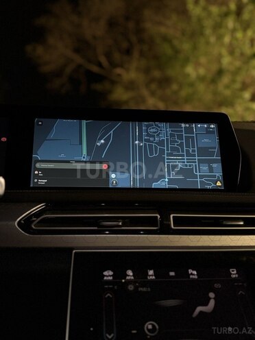 Baic X7-7
