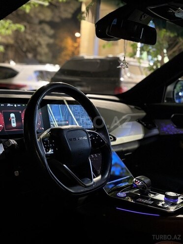 Baic X7-6