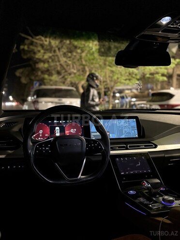 Baic X7-9
