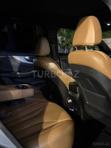 Baic X7-14