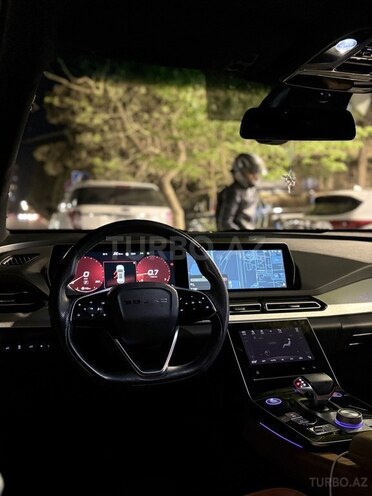 Baic X7-10