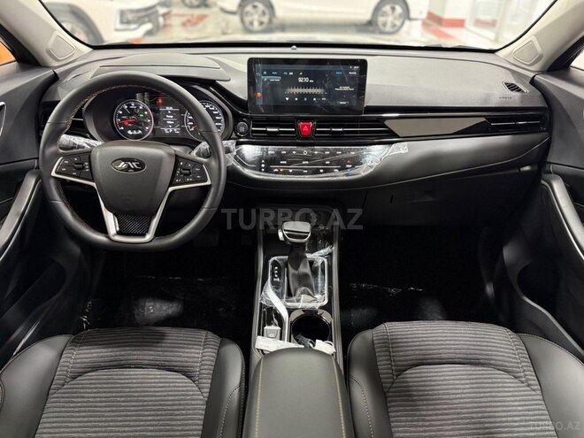 JAC JS4-8